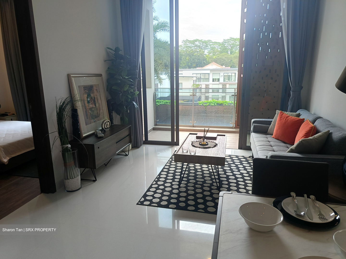 Parksuites (D10), Apartment #443345101